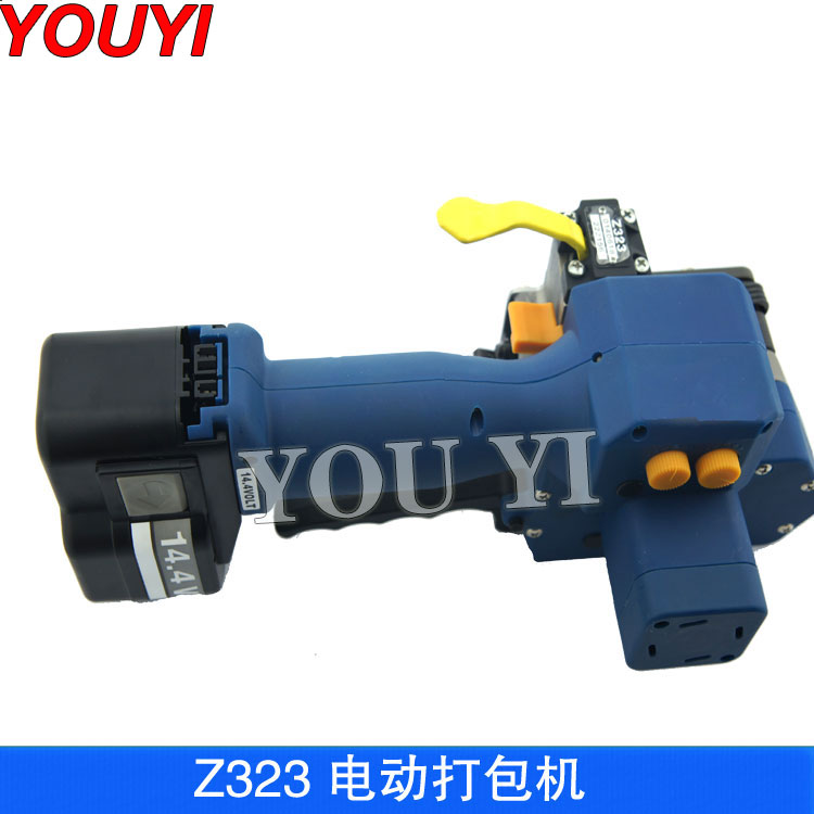 電動(dòng)打包機(jī) Z323