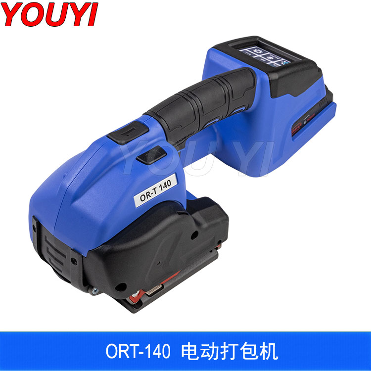 電動(dòng)打包機(jī)ORT-140