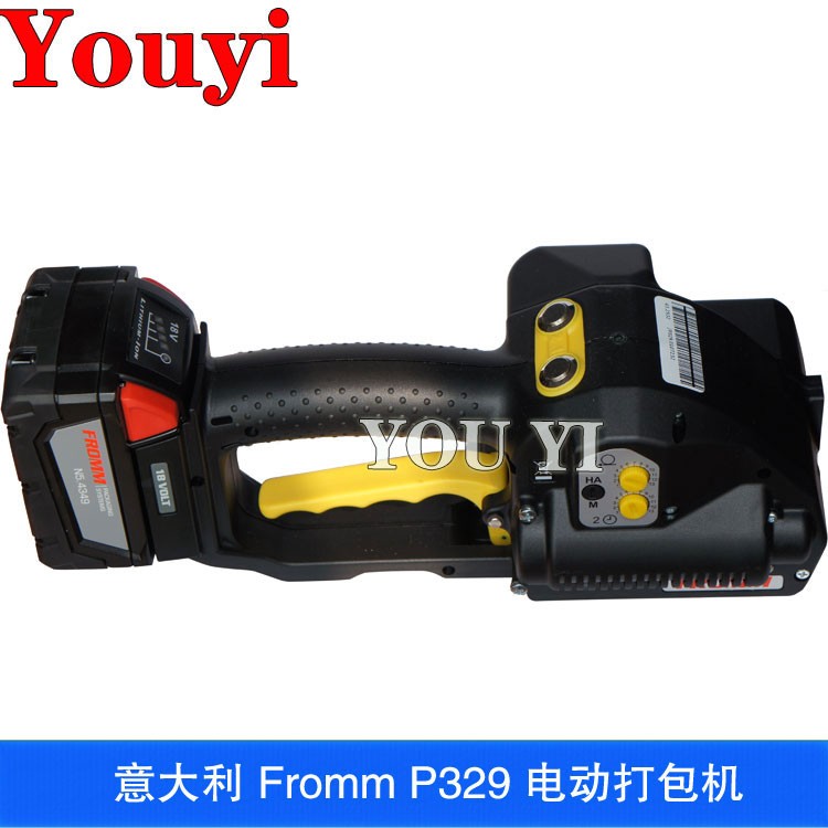 電動(dòng)打包機(jī) P329